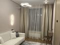 3-комнатная квартира · 63.2 м² · 12/13 этаж, Кармысова за 83 млн ₸ в Алматы, Медеуский р-н