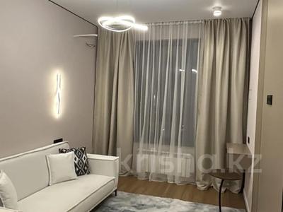 3-комнатная квартира · 63.2 м² · 12/13 этаж, Кармысова за 83 млн ₸ в Алматы, Медеуский р-н