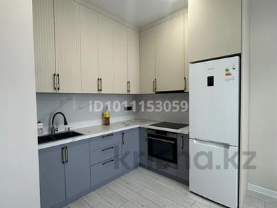 2-бөлмелі пәтер · 40 м² · 10/12 қабат, Е 181 1/2, бағасы: 26 млн ₸ в Астане, Нура р-н