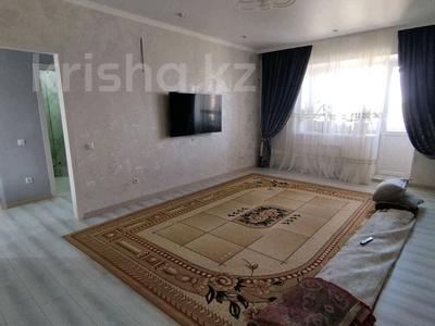 3-комнатная квартира · 87.2 м² · 4/5 этаж, сарыарка 9/4 за 30.1 млн ₸ в Кокшетау