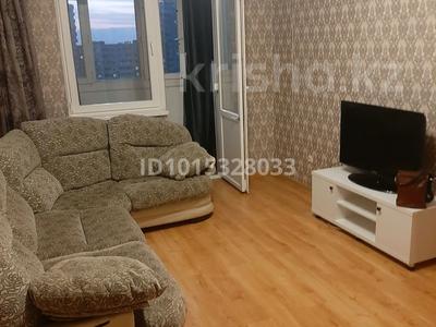 1-комнатная квартира · 39 м² · 8/9 этаж, Женис 43/4 — Маскеу за 22.5 млн ₸ в Астане, Сарыарка р-н
