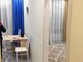 1-комнатная квартира · 38 м² · 4/12 этаж, Ильяс Омаров 27 за 220 000 ₸ в Астане, Есильский р-н — фото 6
