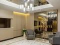 1-комнатная квартира · 38 м² · 4/12 этаж, Ильяс Омаров 27 за 220 000 ₸ в Астане, Есильский р-н