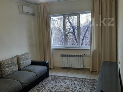 1-комнатная квартира, 42 м², 3/9 этаж, мкр Жетысу-1 37 за 26.5 млн 〒 в Алматы, Ауэзовский р-н