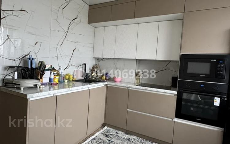 2-комнатная квартира · 50 м² · 4/5 этаж, Юность 27 за 19 млн ₸ в Семее — фото 2