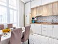 3-комнатная квартира · 80 м² · 11/17 этаж, Туран 50/5 — Астана Арена за 33 000 ₸ в Есильский р-н — фото 9
