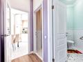 3-комнатная квартира · 80 м² · 11/17 этаж, Туран 50/5 — Астана Арена за 33 000 ₸ в Есильский р-н — фото 18
