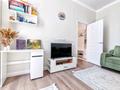 3-комнатная квартира · 80 м² · 11/17 этаж, Туран 50/5 — Астана Арена за 33 000 ₸ в Есильский р-н — фото 29