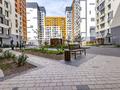 3-комнатная квартира · 80 м² · 11/17 этаж, Туран 50/5 — Астана Арена за 33 000 ₸ в Есильский р-н — фото 36