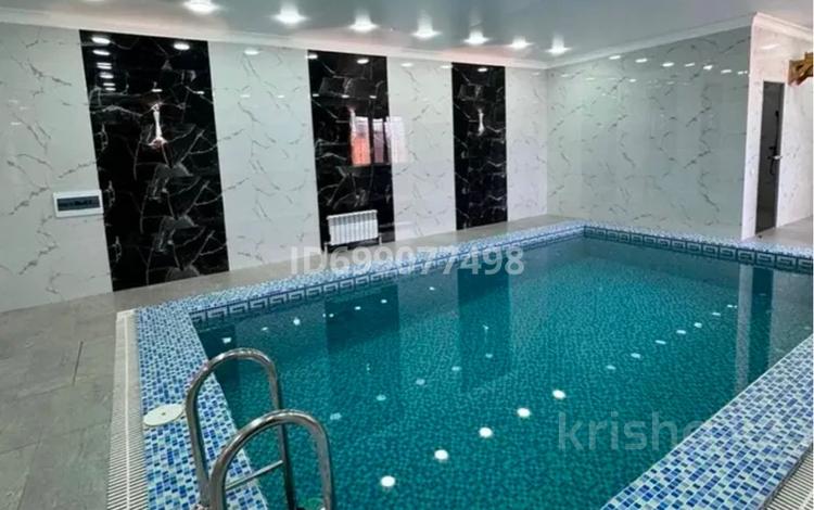 Готовыйбизнес · 1377 м² за 250 млн ₸ в Павлодаре — фото 2