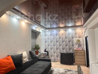 3-комнатная квартира · 68 м² · 1/3 этаж, Абая 8 за 180 000 〒 в Темиртау