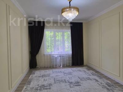 2-бөлмелі пәтер · 53 м² · 1/5 қабат, мкр Верхний Отырар 39, бағасы: 23.5 млн ₸ в Шымкенте, Туран р-н