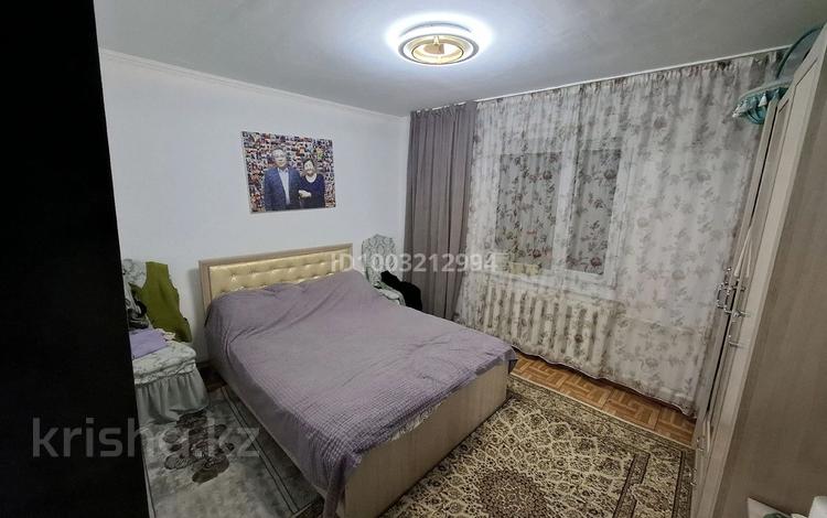 Отдельный дом · 4 комнаты · 64 м² · 9 сот., мкр Карагайлы 4а — Хадиша Бокеева 4а за 60 млн 〒 в Алматы, Наурызбайский р-н — фото 8