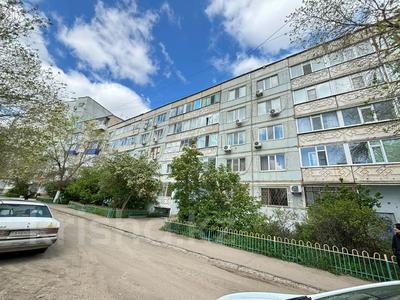 2-бөлмелі пәтер, 55 м², 5/5 қабат, Нагашбай Шайкенова 6, бағасы: 12.5 млн 〒 в Актобе