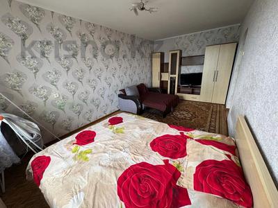 1-бөлмелі пәтер · 34 м² · 5/9 қабат, Парковая, бағасы: 120 000 ₸ в Петропавловске