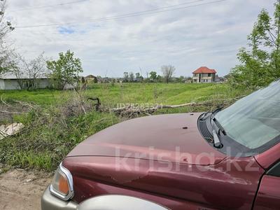 Участок · 40 соток, Суюнбая 101 за 99.5 млн 〒 в Каскелене