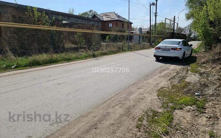 Участок · 40 соток, Суюнбая 101 за 139.5 млн ₸ в Каскелене — фото 8