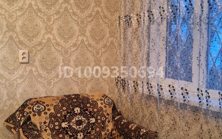 1-комнатная квартира · 40 м² · 1/5 этаж, 17-й микрорайон, 17-й микрорайон 18 за 16 млн ₸ в Шымкенте, Аль-Фарабийский р-н — фото 2