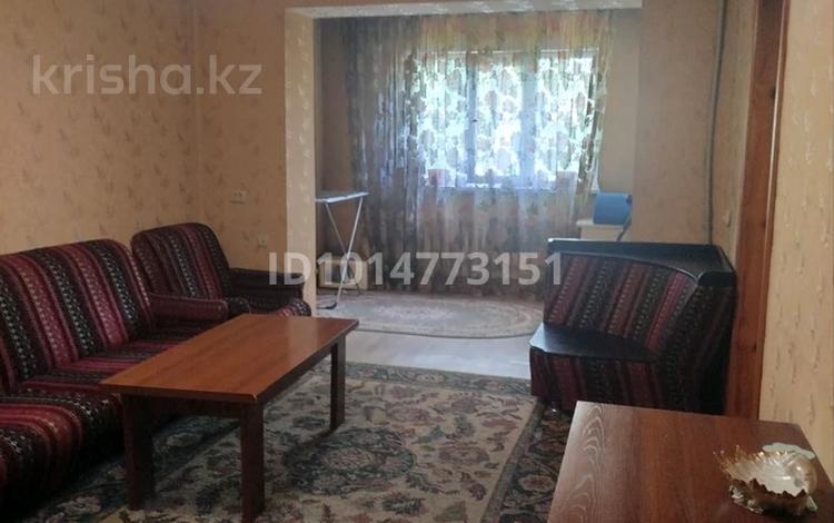 2-бөлмелі пәтер · 52 м² · 3/4 қабат, ул. Бейбетшилик 12, бағасы: 21 млн ₸ в Шымкенте, Туран р-н — фото 2