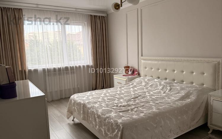 2-комнатная квартира · 64 м² · 2/10 этаж, мкр Шугыла 8 — Жунисова за 265 000 ₸ в Алматы, Наурызбайский р-н — фото 2