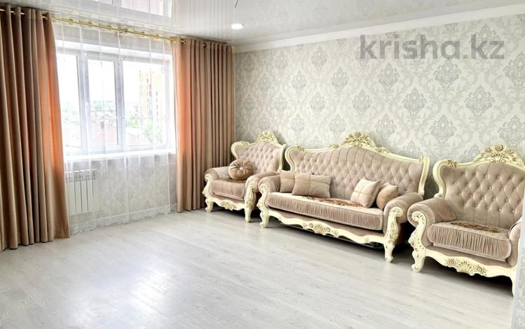 2-комнатная квартира · 72 м² · 5/9 этаж, Акан серэ за 39.5 млн ₸ в Кокшетау — фото 2