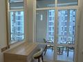 3-бөлмелі пәтер · 84 м² · 5/9 қабат, Навои 30, бағасы: 129 млн ₸ в Алматы, Ауэзовский р-н — фото 11