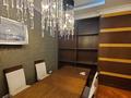 3-бөлмелі пәтер · 165 м² · 15/17 қабат, мкр Самал-2, Достык 128, бағасы: 149 млн ₸ в Алматы, Медеуский р-н — фото 36