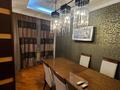 3-бөлмелі пәтер · 165 м² · 15/17 қабат, мкр Самал-2, Достык 128, бағасы: 149 млн ₸ в Алматы, Медеуский р-н — фото 37