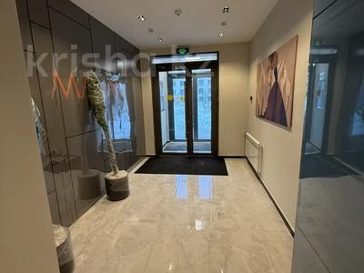 2-комнатная квартира · 59.6 м² · 6/9 этаж, Александр Сызғанов 1/1 — Мангилик Ел за 42 млн ₸ в Астане, Есильский р-н