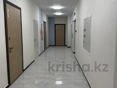 2-комнатная квартира · 59.6 м² · 6/9 этаж, Александр Сызғанов 1/1 за 43 млн ₸ в Астане, Есильский р-н