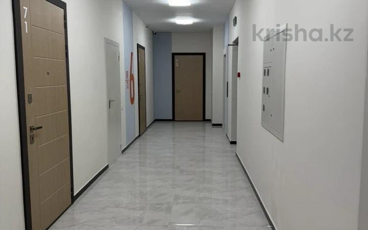 2-комнатная квартира · 59.6 м² · 6/9 этаж, Александр Сызғанов 1/1 за 43 млн ₸ в Астане, Есильский р-н — фото 22