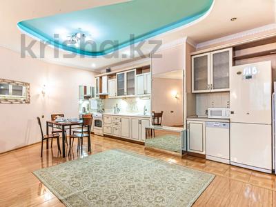 2-бөлмелі пәтер · 100 м² · 13/30 қабат, Аль-Фараби 7 — Козыбаева, бағасы: 500 000 ₸ в Алматы, Бостандыкский р-н