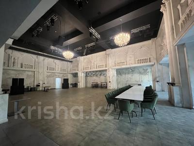 Еркін, кеңселер, қоғамдық тамақтану орны, ойын-сауық · 1150 м², бағасы: 13.8 млн ₸ в Алматы, Бостандыкский р-н