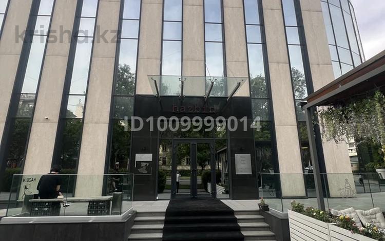 Свободное назначение, офисы, общепит, развлечения · 1150 м² за 11.5 млн ₸ в Алматы, Бостандыкский р-н — фото 9