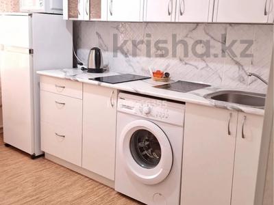 1-комнатная квартира · 29 м² · 3/4 этаж, Пушкина 82 — Район университета, второй корпус за 12 000 ₸ в Петропавловске