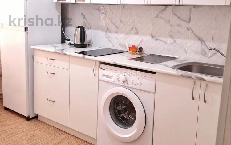 1-комнатная квартира · 29 м² · 3/4 этаж, Пушкина 82 — Район университета, второй корпус за 12 000 ₸ в Петропавловске — фото 2