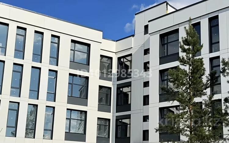 1-комнатная квартира · 50.5 м² · 2/4 этаж, Кизатова 6 Б за ~ 22.2 млн ₸ в Петропавловске — фото 2