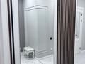 2-комнатная квартира · 54 м² · 2 этаж, Санжара Асфендиярова 8 за 23 000 ₸ в Астане, Нура р-н — фото 11