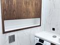 2-комнатная квартира · 54 м² · 2 этаж, Санжара Асфендиярова 8 за 23 000 ₸ в Астане, Нура р-н — фото 14