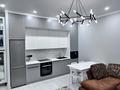 2-комнатная квартира · 54 м² · 2 этаж, Санжара Асфендиярова 8 за 23 000 ₸ в Астане, Нура р-н — фото 3