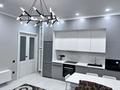 2-комнатная квартира · 54 м² · 2 этаж, Санжара Асфендиярова 8 за 23 000 ₸ в Астане, Нура р-н — фото 6