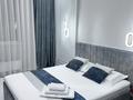 2-комнатная квартира · 54 м² · 2 этаж, Санжара Асфендиярова 8 за 23 000 ₸ в Астане, Нура р-н — фото 8