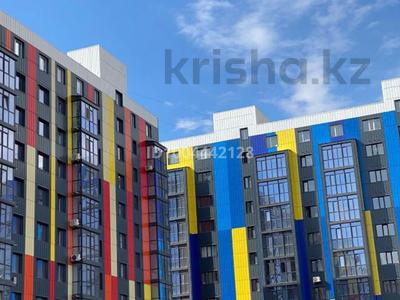 3-бөлмелі пәтер · 87.4 м² · 10/10 қабат, Самал 82 — Коняхина, бағасы: 41 млн ₸ в Уральске