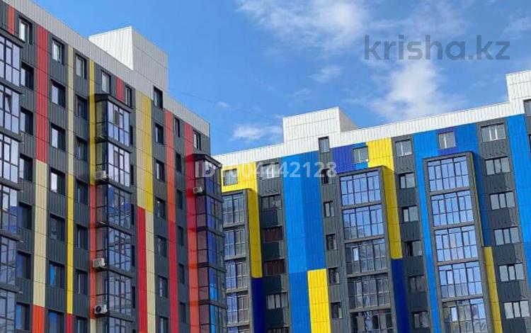 3-бөлмелі пәтер · 87.4 м² · 10/10 қабат, Самал 82 — Коняхина, бағасы: 41 млн ₸ в Уральске — фото 2