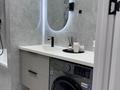 3-бөлмелі пәтер · 87.4 м² · 10/10 қабат, Самал 82 — Коняхина, бағасы: 41 млн ₸ в Уральске — фото 12