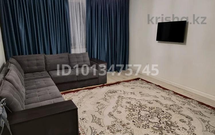2-комнатная квартира · 65 м² · 2/32 этаж, Аль-Фараби за 450 000 ₸ в Алматы, Бостандыкский р-н — фото 2