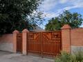 Отдельный дом · 4 комнаты · 80 м² · 8 сот., Бисекенова 2 — Торговая база за 29.5 млн ₸ в Атырау, мкр Жилгородок — фото 3