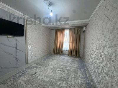 1-комнатная квартира · 50 м² · 4/5 этаж, мкр Туран , Участок №2596 за 150 000 ₸ в Шымкенте, Каратауский р-н