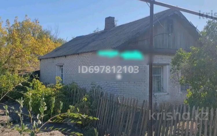 Отдельный дом · 4 комнаты · 45 м² · 20 сот., Пугачево — Школа за 5.5 млн ₸ в Аксае — фото 7