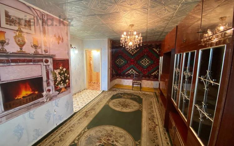 2-бөлмелі пәтер · 42.7 м² · 4/5 қабат, Абая 168, бағасы: 15.2 млн ₸ в Костанае — фото 10